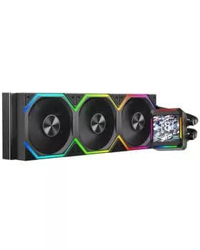 СЖО Jungle Leopard ASTROSHEL 360 ARGB (400 мм)