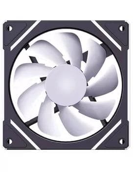Кулер для корпуса Cooler Lovingcool 120 мм RGB 6PIN