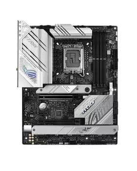 МП Asus Rog Strix B760-A Gaming Wi-Fi