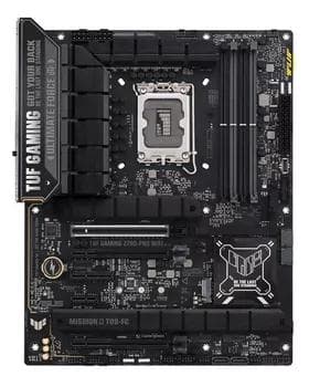 МП Asus TUF Gaming Z790-PRO WIFI DDR5 [90MB1FJ0]