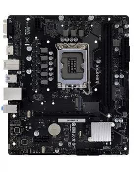МП Biostar H610MHP 2.0 DDR4 [90-MXBJJ0-A0UAYZ]