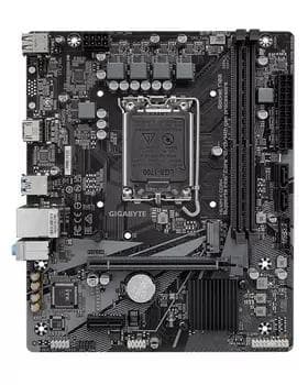 МП Gigabyte H610M K DDR4 (rev.2.0)