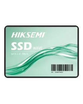Накопитель SSD HikSemi WAVE 256 ГБ 2.5" SATA