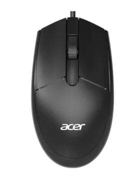 Мышь Acer OMW910 (Black)