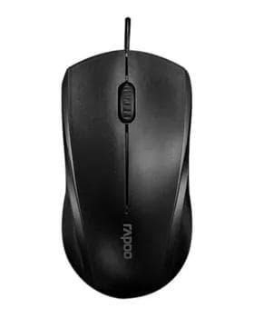 Мышь Rapoo N1200 Silent