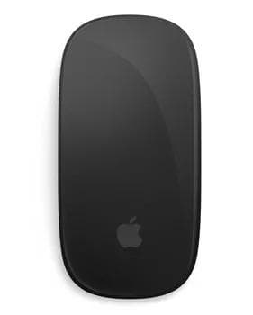 Мышь Apple Magic Mouse 3 (Black)