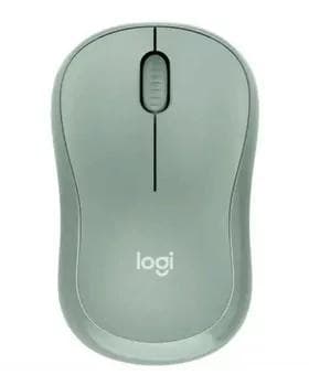Мышь Logitech M221 Silent (Green)
