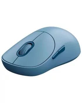 Мышь Xiaomi Mouse 3 (Blue)