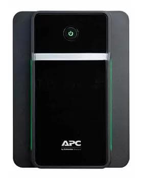 ИБП (UPS) APC 1200VA/650W offline