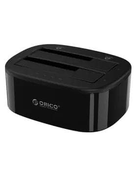 Док-станция для ЖД Orico 6228US3