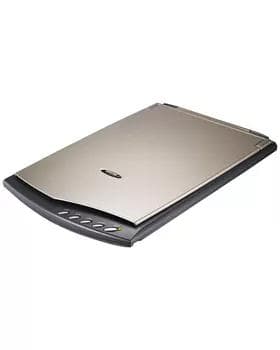 Сканер Plustek OpticSlim 2610 Plus A4
