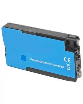 Картридж HP T630 712 (Duplicate) Голубой (Cyan)