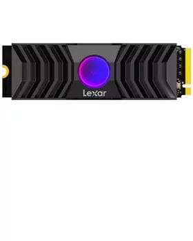 Накопитель SSD Lexar NM1090 2TB NVMe PCIe 5.0 M.2 [LNM1090002T-RNANG]