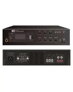 Усилитель ITC T-B40