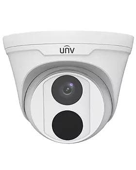IP-камера UNV IPC3614LR3-PF28-D 4MP 2.8mm