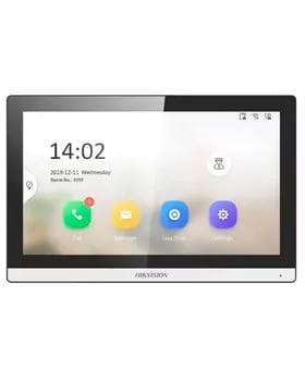 IP-видеодомофон Hikvision DS-KH6350-TE1