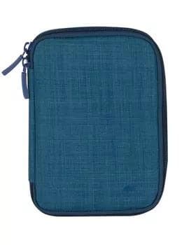 Чехол для ЖД RivaCase 5631 Eco (Blue)