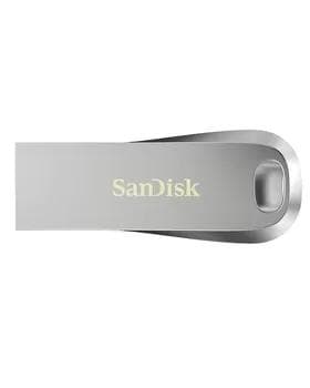 Накопитель USB Sandisk 512 GB Ultra Luxe 3.2 SDCZ74-512G-G46