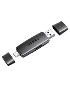 Карт Ридер Ugreen CM304 (80191)