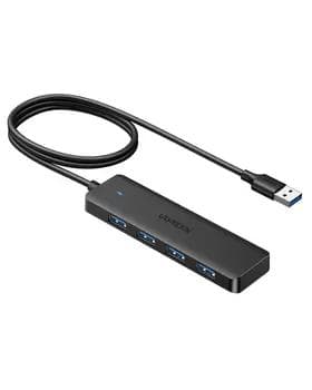 Множитель портов Ugreen CM219 (35574)