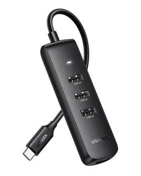 Множитель портов Ugreen CM416