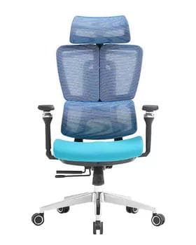 Офисное кресло Noel APEX-H (Blue)