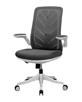 Офисное кресло Noel LELAND-M (Grey)