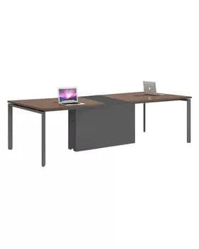 Конференц-стол NOEL T2-MA3212 темный