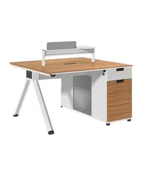 Офисный стол NOEL Y-WA1212A (2 места)