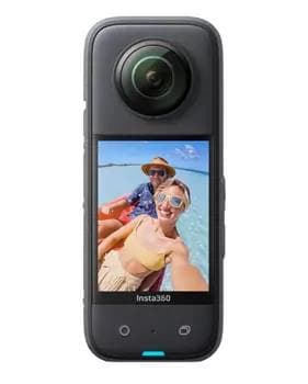 Камера Insta360 X3
