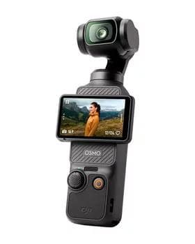 Камера DJI Osmo Pocket 3