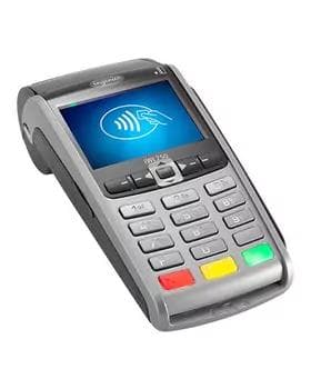 POS-терминал Ingenico iWL250 (Б/У) IWL250-01T1961A