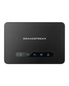 Телефонный адаптер Grandstream HT812 V2