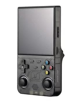 Игровая приставка Nintendo Switch 2