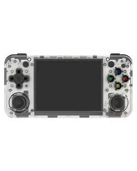 Игровая консоль Green Lion GP-Ultra 2 (GNPULT2GCWH)