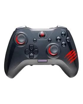 Геймпад Mad Catz C.A.T. 7