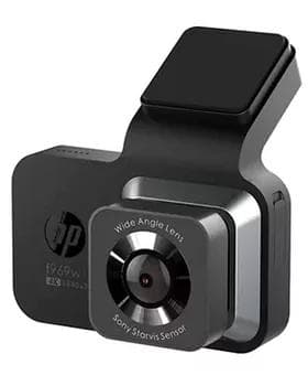 Видеорегистратор HP F969W