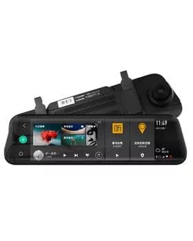 Видеорегистратор Pasens Reaeview Mirror Y11 (Wi-Fi + SIM)