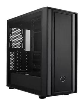 Корпус для ПК Cooler Master MASTERBOX 600 Lite (Black)