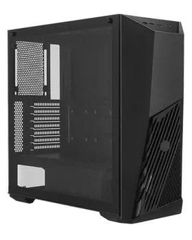Корпус для ПК Cooler Master MASTERBOX K501L (Black)