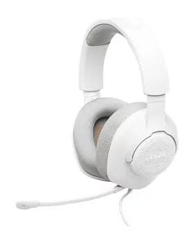 Наушники JBL Quantum 100M2 (White) JBLQTUM100M2WHT