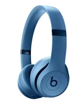 Наушники Beats Solo 4 (Slate-Blue) [MUW43]