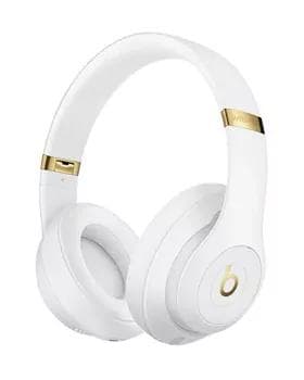 Наушники Beats Studio 3 by Dr. Dre (White) [MX3Y2]