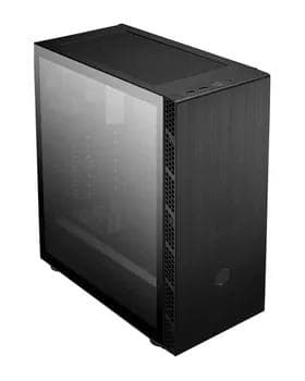 Корпус для ПК Cooler Master MASTERBOX MB600L V2
