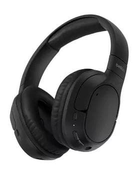 Наушники Belkin SoundForm Surround (Black)