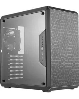 Корпус для ПК Cooler Master MASTERBOX Q500L (Black)