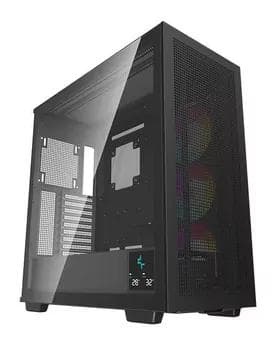 Корпус для ПК Deepcool GP-MORPHEUS