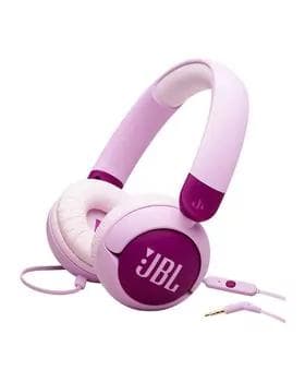 Наушники JBL JR320 (Purple)