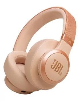 Наушники JBL Live 770NC (Beige)