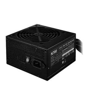 Блок питания для ПК Cooler Master 700W Elite NEX N700 (80 PLUS)
